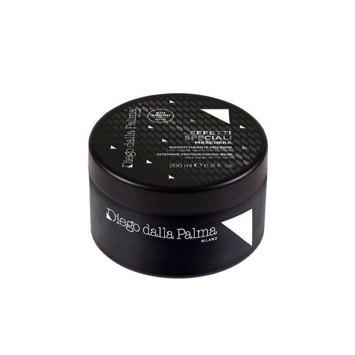 Effettispeciali Restorative Mask for Dry Hair