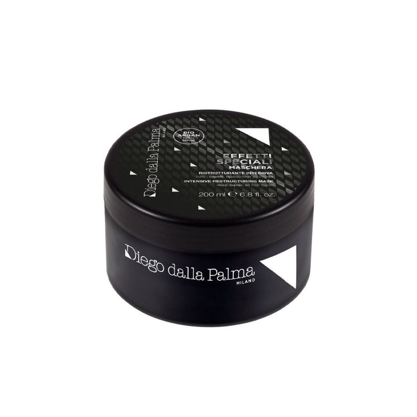 Effettispeciali Restorative Mask for Dry Hair