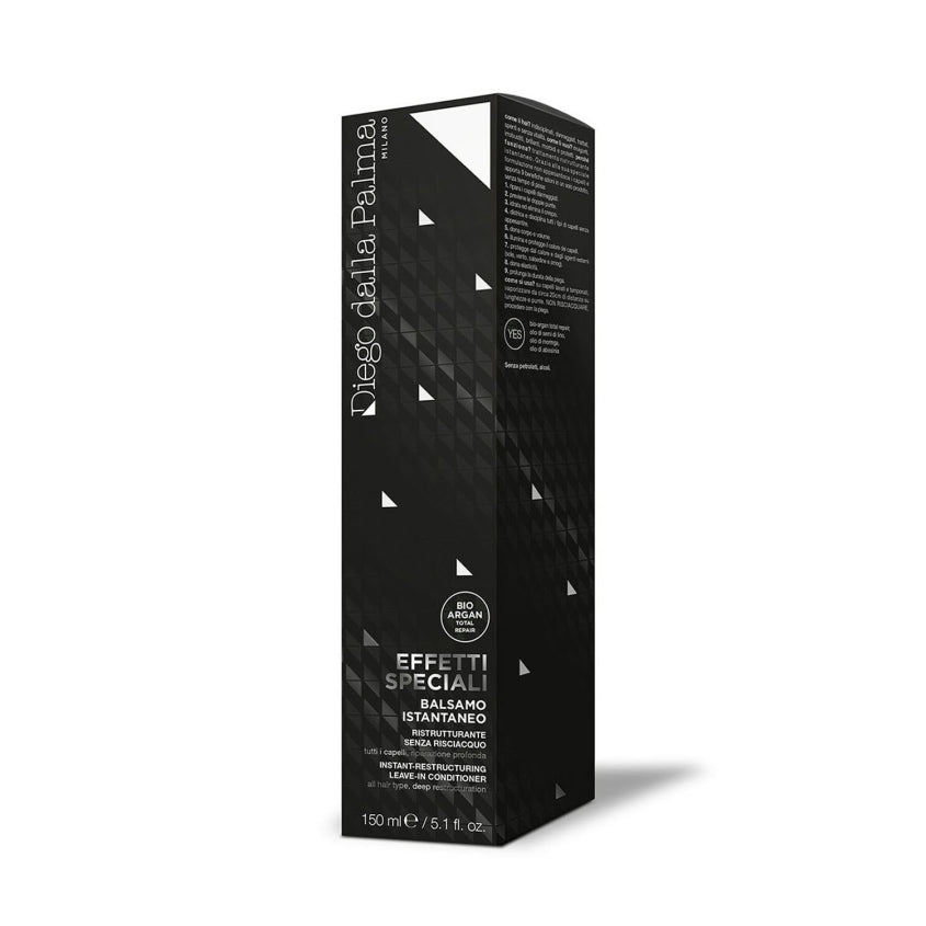 DIEGO DALLA PALMA MILANO INSTANT RESTRUCTUR. LEAVE-IN CONDITIONER EFFETTISPECIALI 150ML