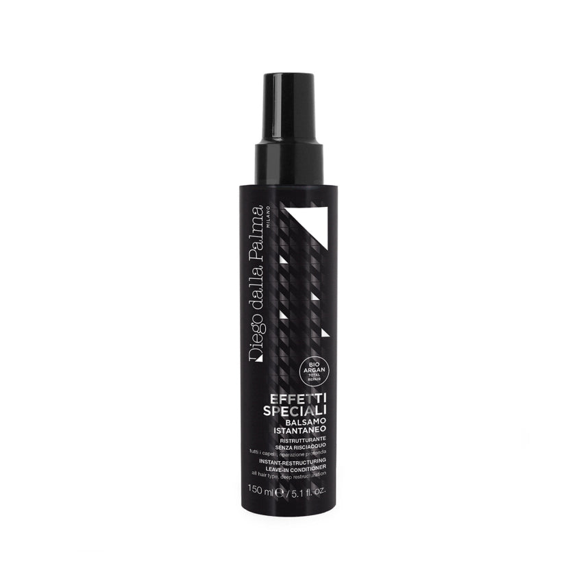 DIEGO DALLA PALMA MILANO INSTANT RESTRUCTUR. LEAVE-IN CONDITIONER EFFETTISPECIALI 150ML – buy online