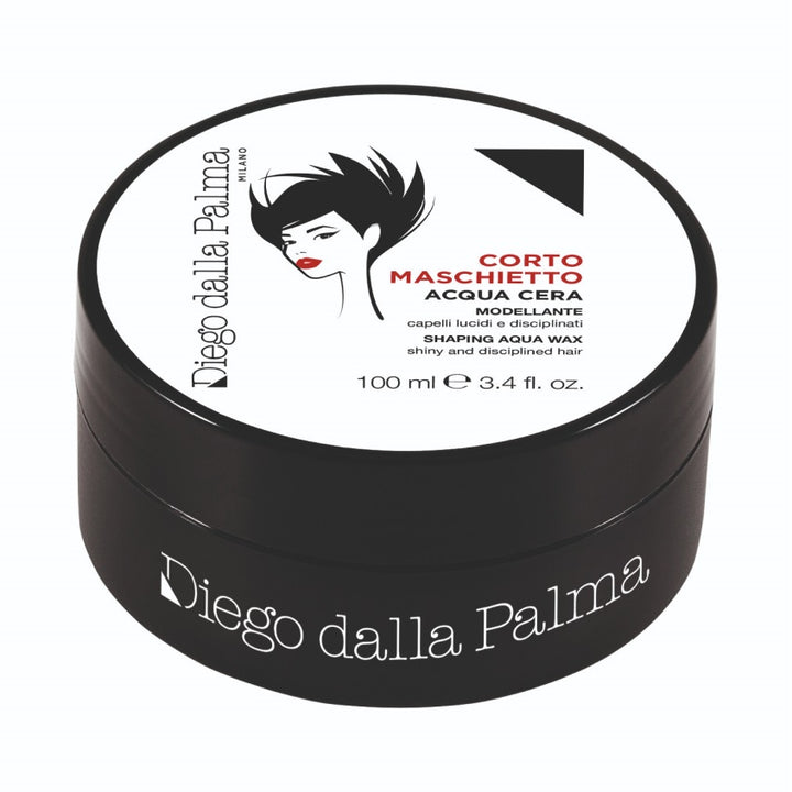 SHAPING AQUA WAX CORTOMASCHIETTO 100ML