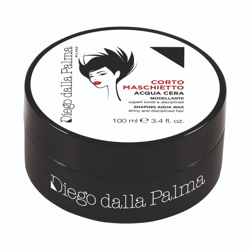 SHAPING AQUA WAX CORTOMASCHIETTO 100ML
