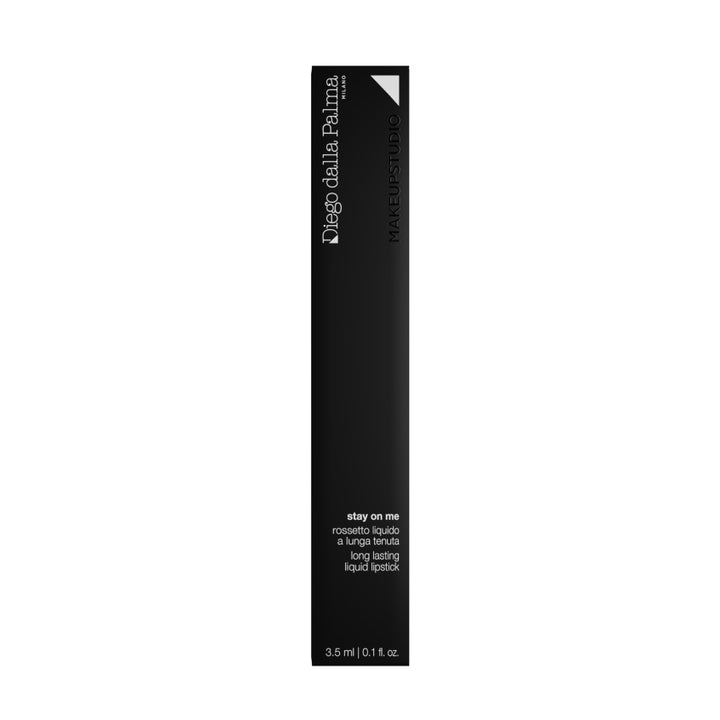 STAY ON ME LONG LASTING LIQUID LIPSTICK 34 NEVER HAVE I EVER 3,5ML