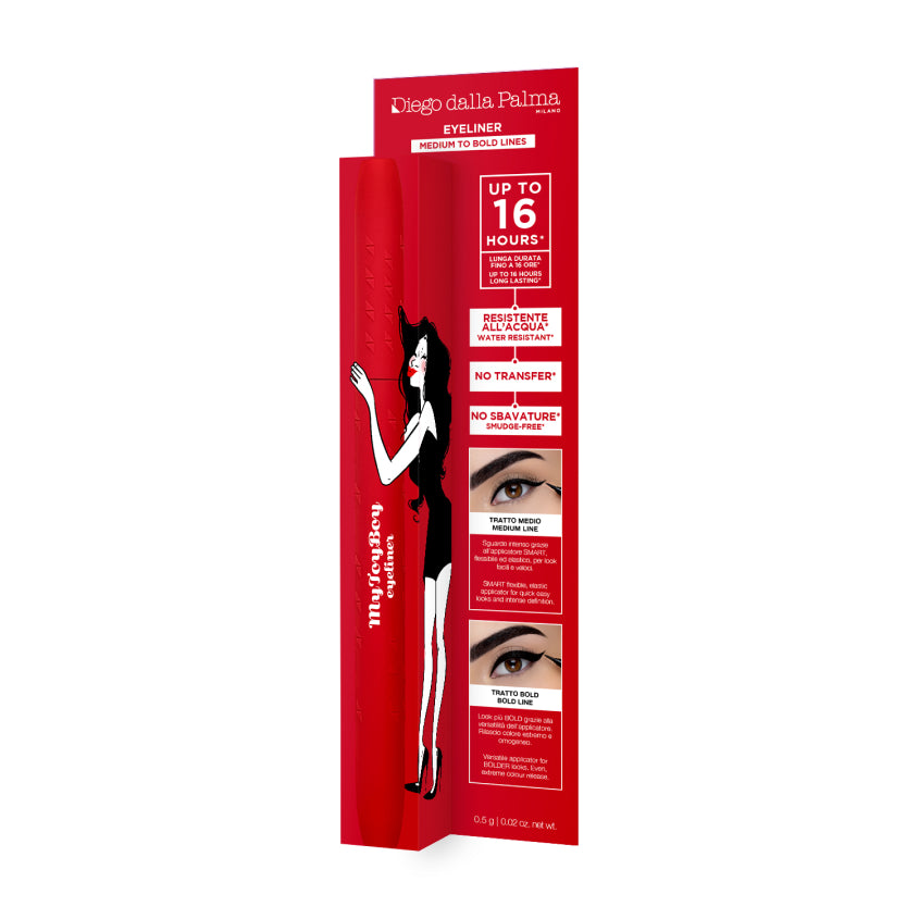 EYELINER MYTOYBOY 0,5G