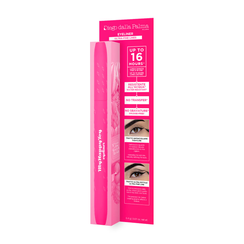 MyHappyToy Eyeliner