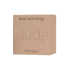 EYESHADOW PALETTE NUDA WARM 301 8,5G