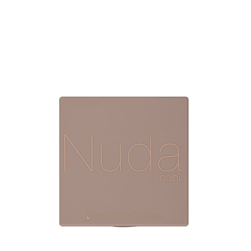 EYESHADOW PALETTE NUDA COOL 302 8,5G