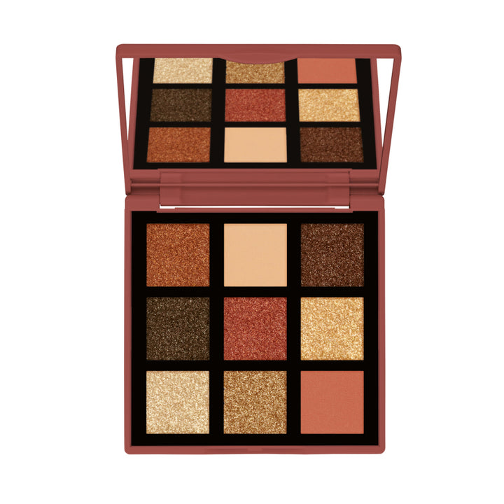 all products excl Chanel EYESHADOW PALETTE NUDA HOT 303 8,5G