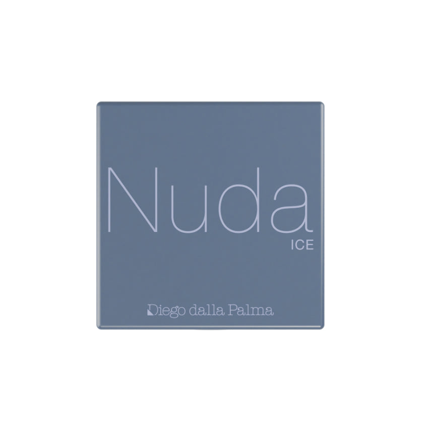 EYESHADOW PALETTE NUDA ICE 304 8,5G