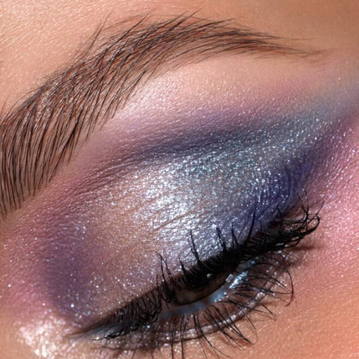 EYESHADOW PALETTE NUDA ICE 304 8,5G