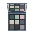 EYESHADOW PALETTE NUDA ICE 304 8,5G
