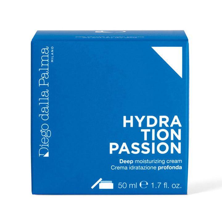 HYDRATION PASSION DEEP MOISTURIZING CREAM 50ML
