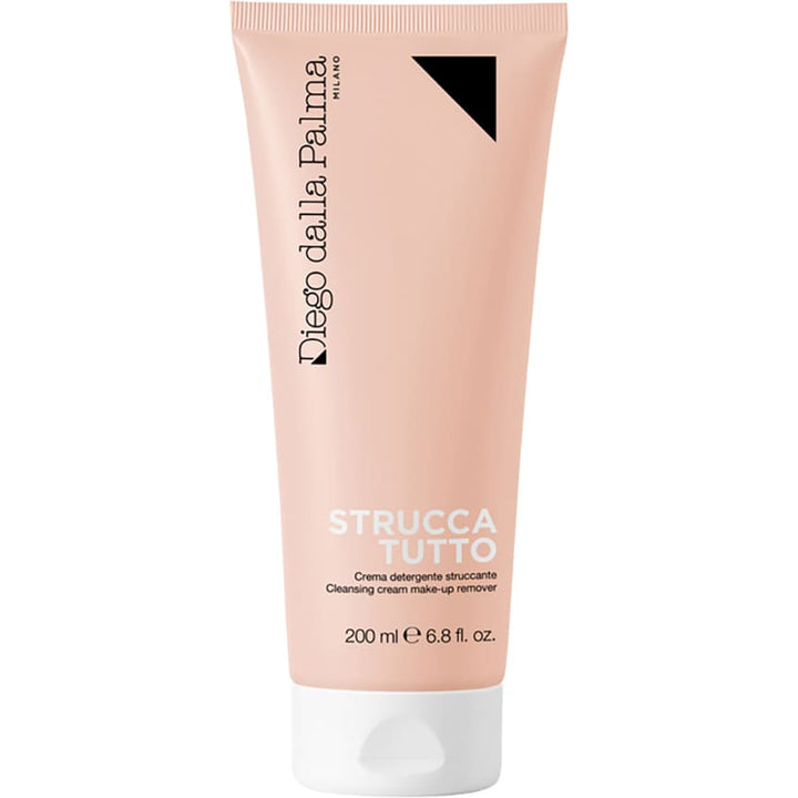 Makeup removing creams STRUCCATUTTO CREMA DETERGENTE STRUCCANTE 200 ML