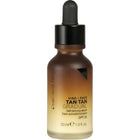 TAN GRADUAL SELF TANNING FACE SERUM SPF30 30 ML