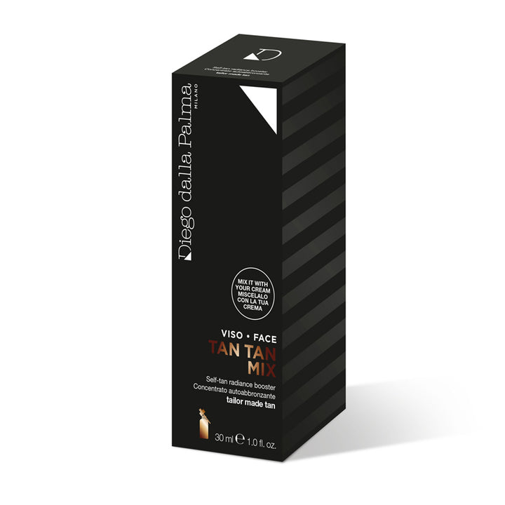 TAN TAN MIX SELF RADIANCE BOOSTER FACE DROPS 30 ML