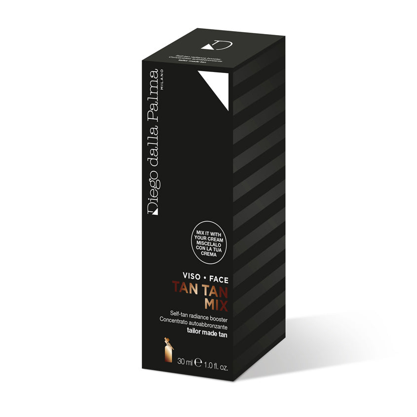 TAN TAN MIX SELF RADIANCE BOOSTER FACE DROPS 30 ML