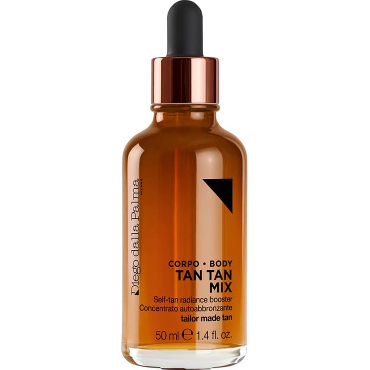 TAN TAN MIX SELF-TAN BODY 50ML