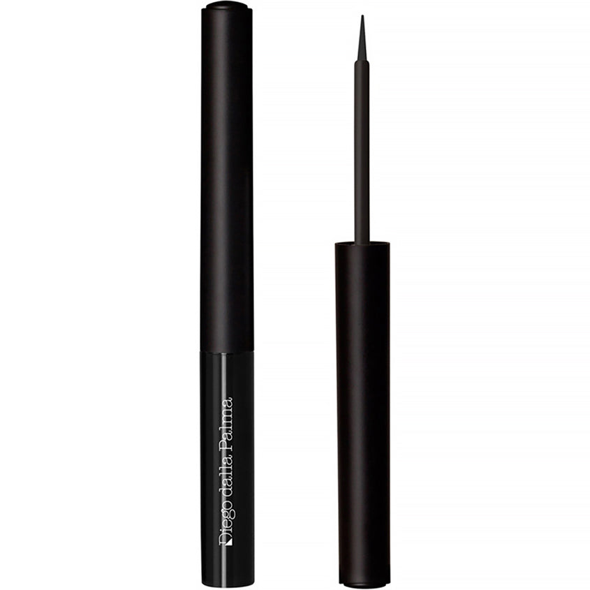 SEMIPERMANENT EYELINER - LONG LASTING WATER RESISTANT 41 DIEGO DALLA PALMA