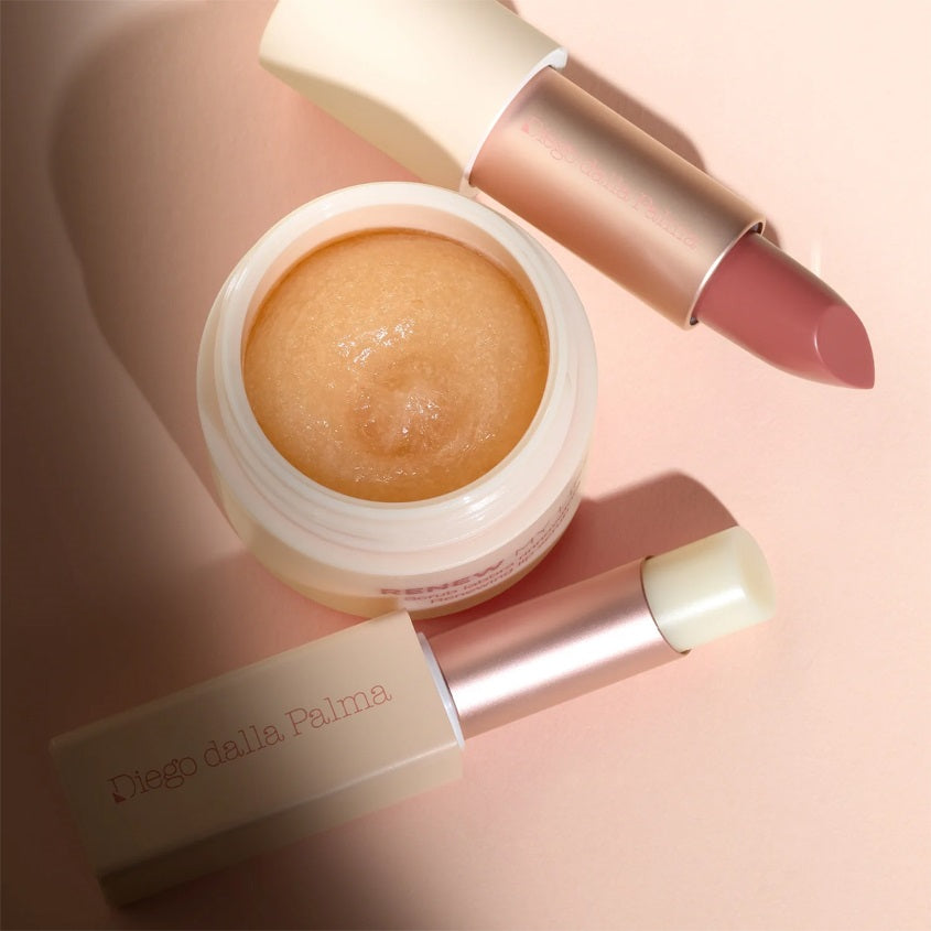 Treat My Lips Nourishing Lip Butter
