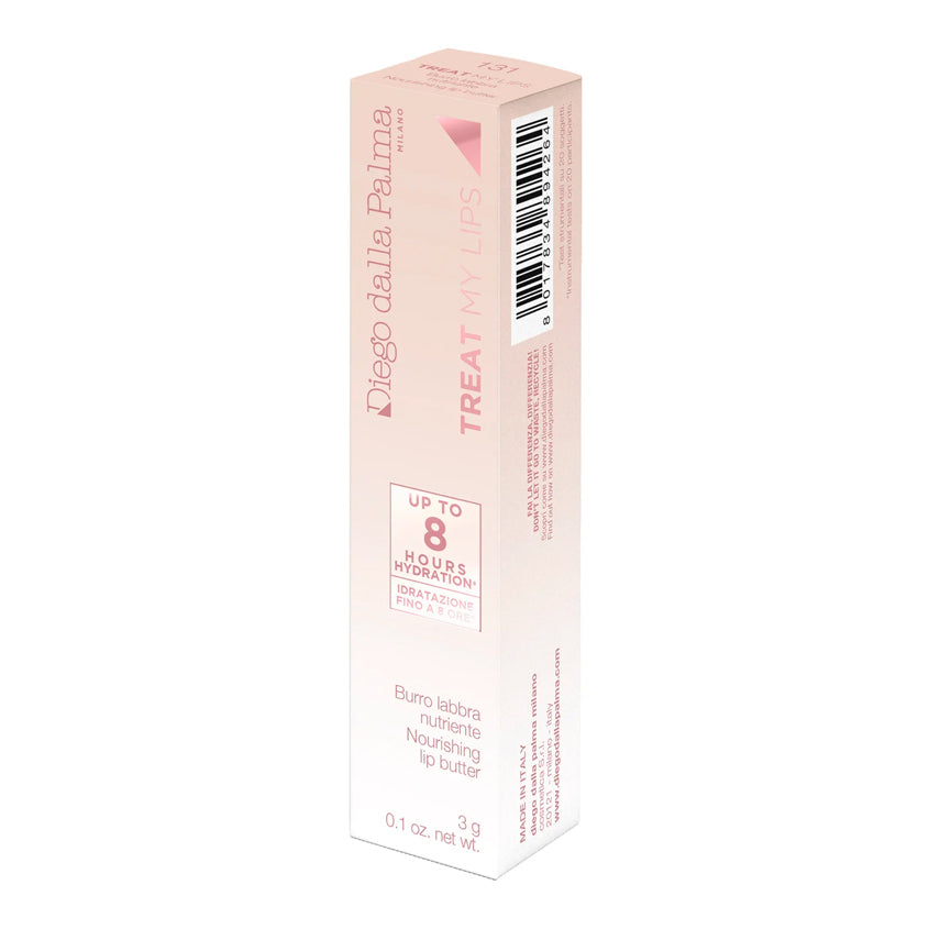 Treat My Lips Nourishing Lip Butter