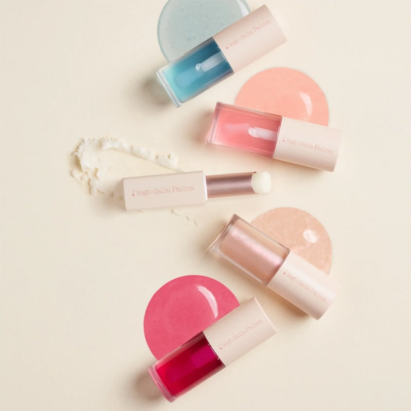 Taste My Lips Jelly Lip-Oil