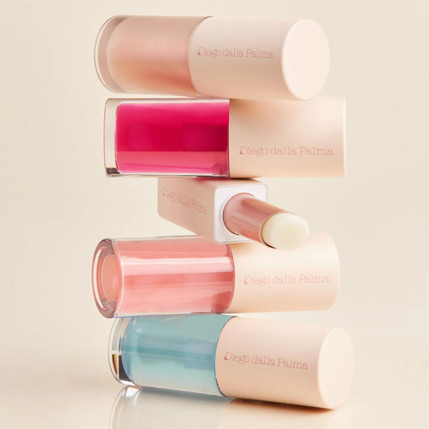 Taste My Lips Jelly Lip-Oil