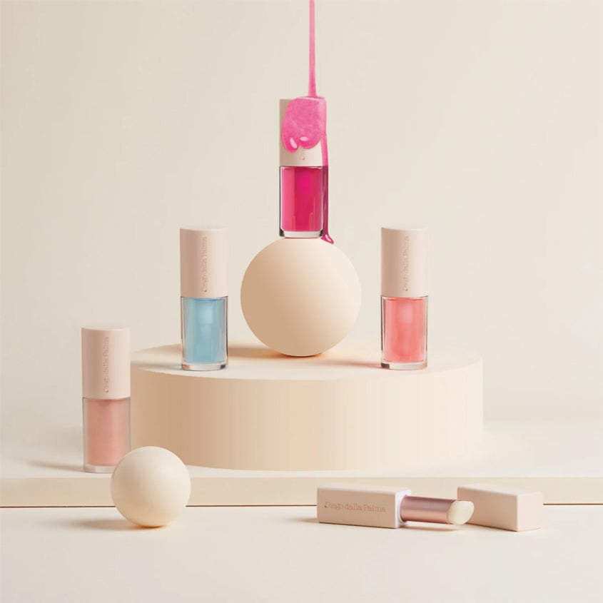 Taste My Lips Jelly Lip-Oil