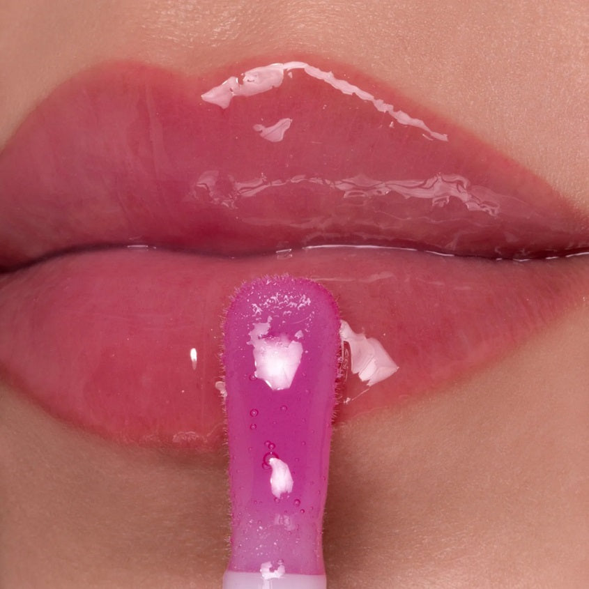 Taste My Lips Jelly Lip-Oil