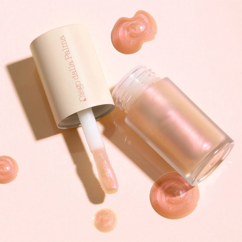 Boost My Lips Hyaluronic Lip Pomade