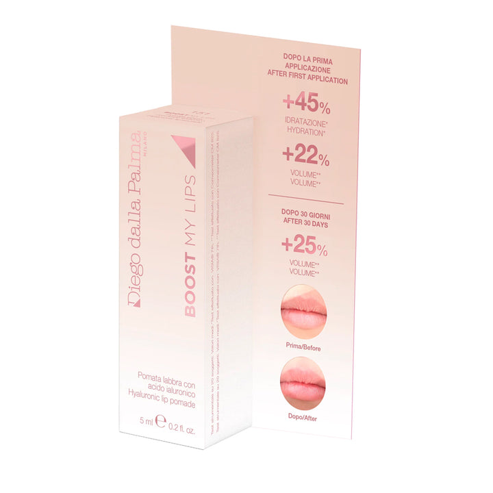 POMADE BOOST MY LIPS HYALURONIC 151 5 ML