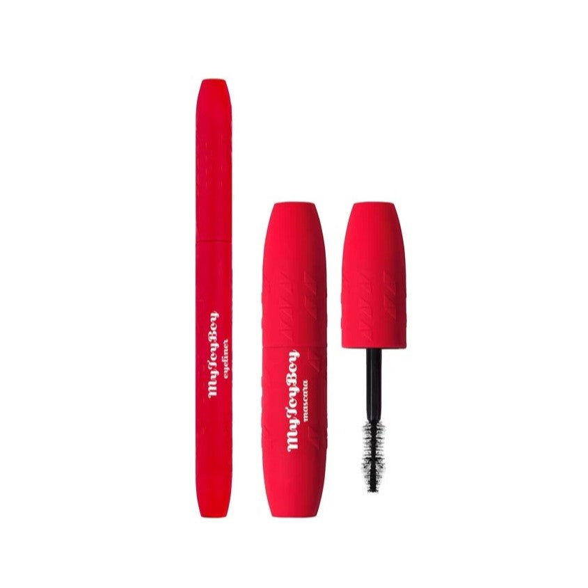 MYTOYBOY EYES SET MASCARA 7,5ML+ EYELINER 0,5G