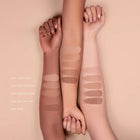CAMOUFLAGE CORRECTOR CONC.FOUNDATION BODY&FACE 301 40ML