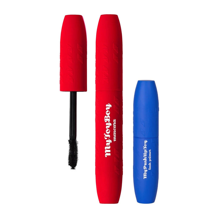 Makeup kits MYTOYBOY MASCARA FULL SIZE + MYPUSHUP MINI 2025