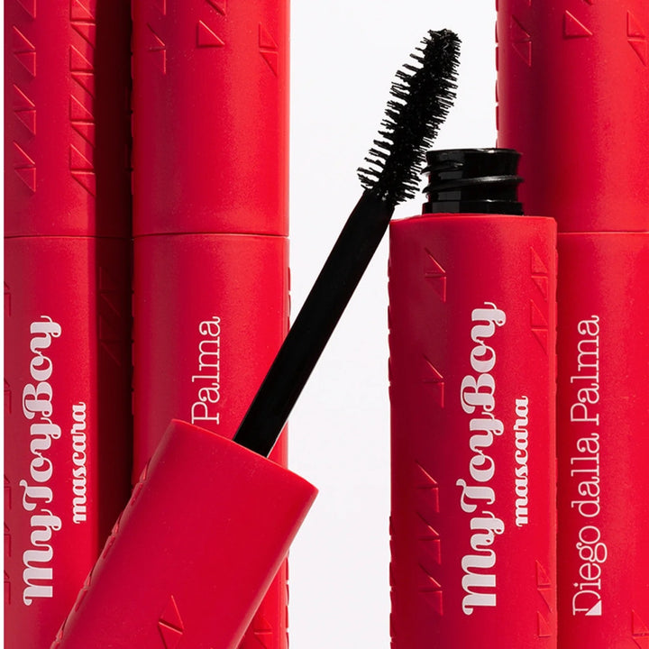 MYTOYBOY MASCARA FULL SIZE + MYPUSHUP MINI 2025
