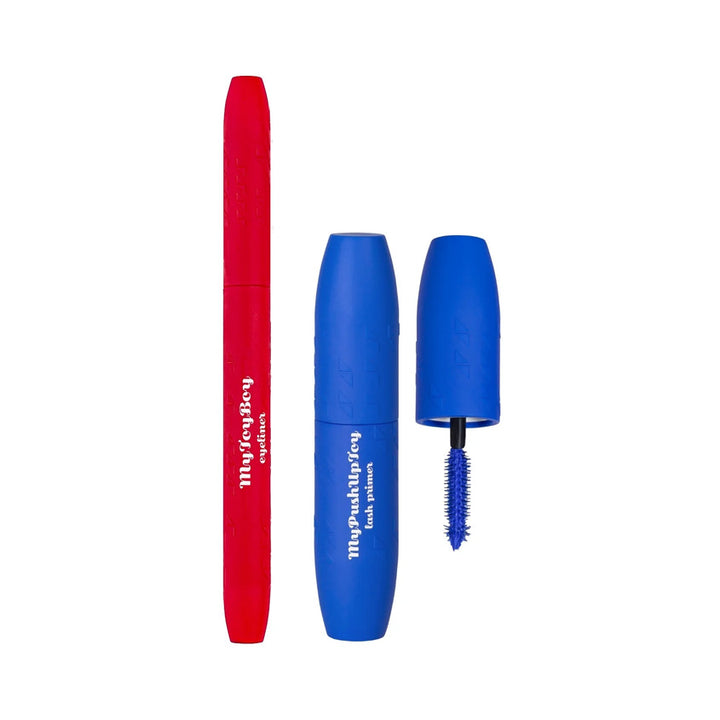 MYTOYBOY EYELINER + MYPUSHUP MINI 2025