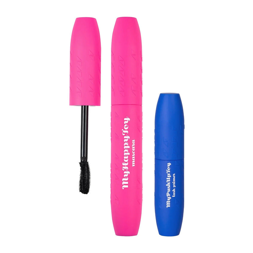 MYHAPPYTOY MASCARA FULL SIZE + MYPUSHUP MINI 2025