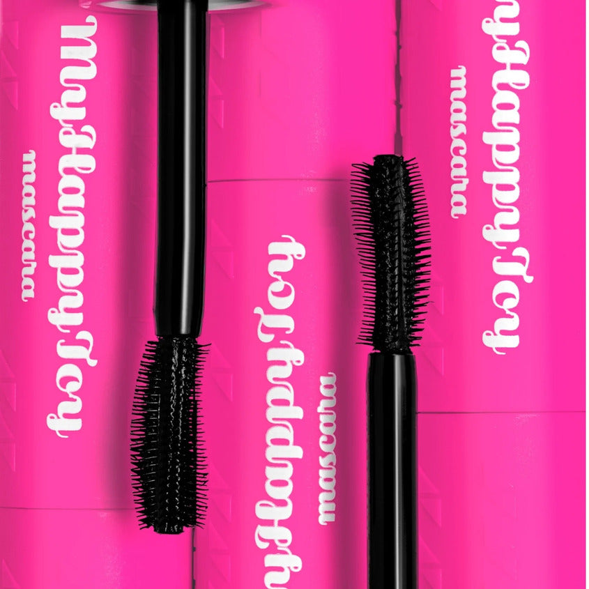 MYHAPPYTOY MASCARA FULL SIZE + MYPUSHUP MINI 2025