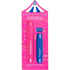 MYHAPPYTOY MASCARA FULL SIZE + MYPUSHUP MINI 2025