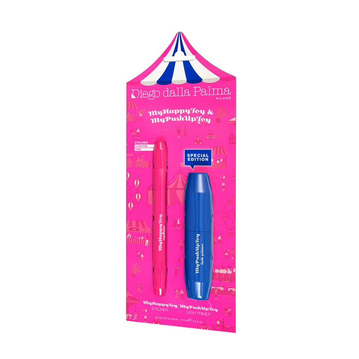 MYHAPPYTOY EYELINER + MYPUSHUP MINI 2025