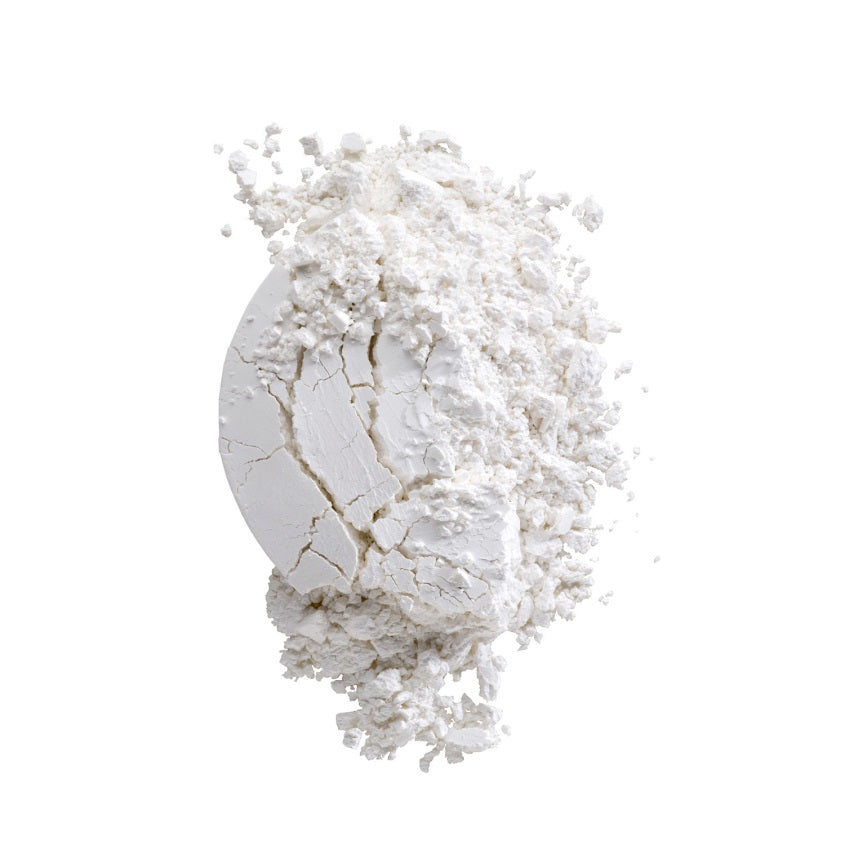 Loose Rice Powder