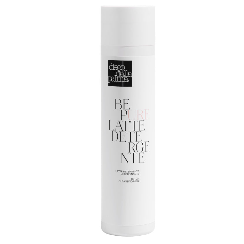 Be Pure Cleansing Milk
