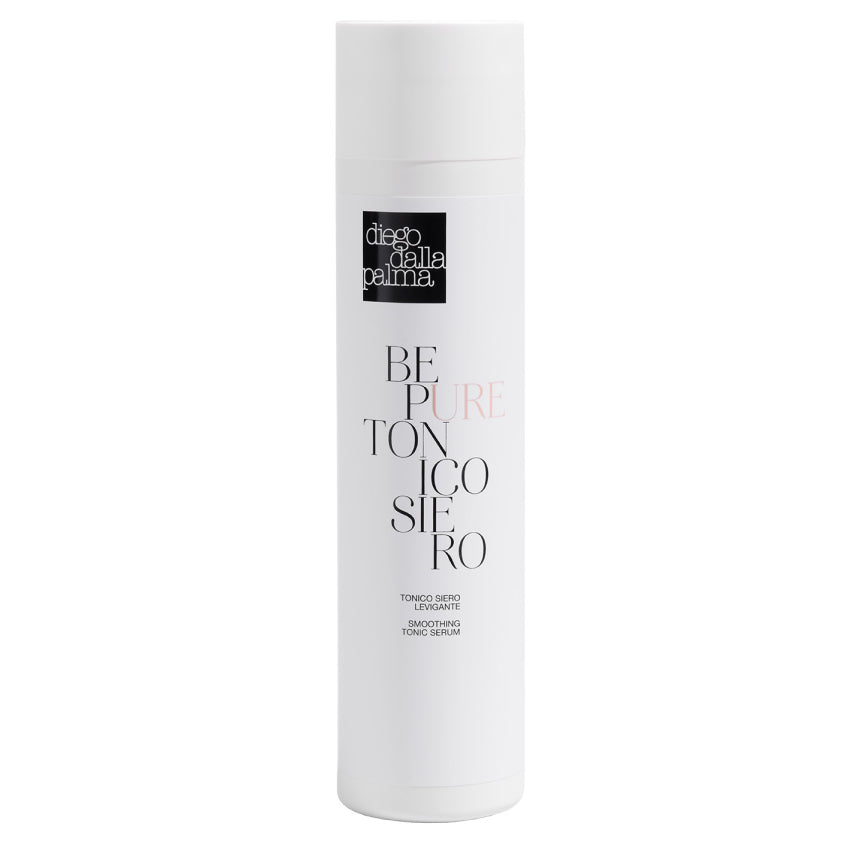 DIEGO DALLA PALMA MILANO SMOOTHING TONIC SERUM 250ML – buy online