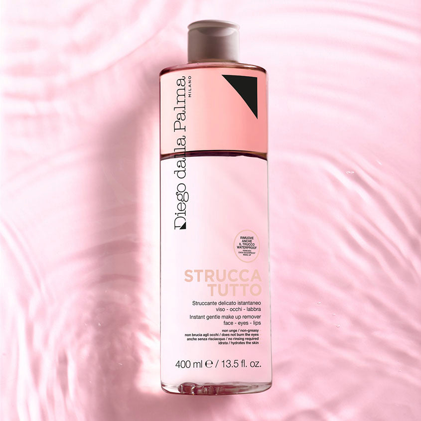 Struccatutto Makeup Remover for Sensitive Skin