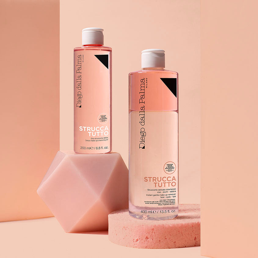 Struccatutto Makeup Remover for Sensitive Skin
