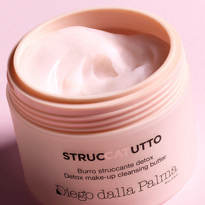 Struccatutto Facial Cleansing Oil