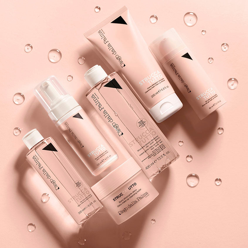 Struccatutto Facial Cleansing Oil