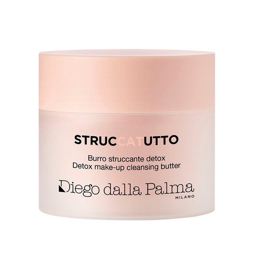 Struccatutto Facial Cleansing Oil