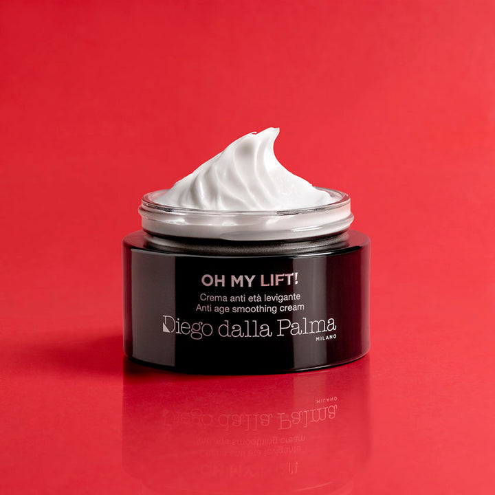 Oh My Lift! Anti-Aging Smoothing Face Cream