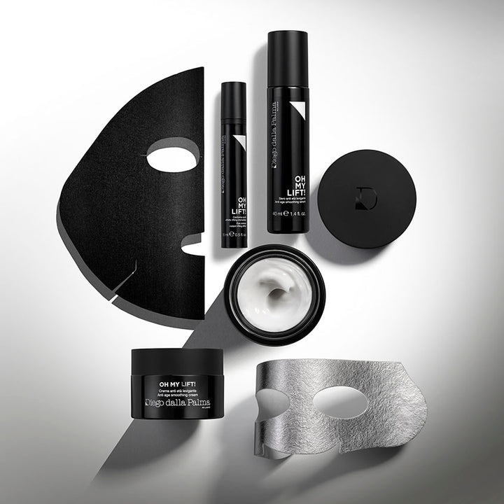 Oh My Lift! Anti-Aging Smoothing Face Cream