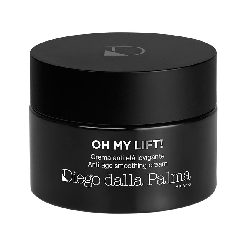 Oh My Lift! Anti-Aging Smoothing Face Cream